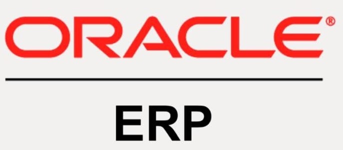 Oracle ERP customers list