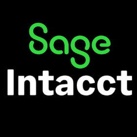 Sage Intacct Customers List