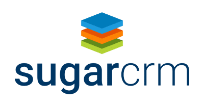 SugarCRM Customers List