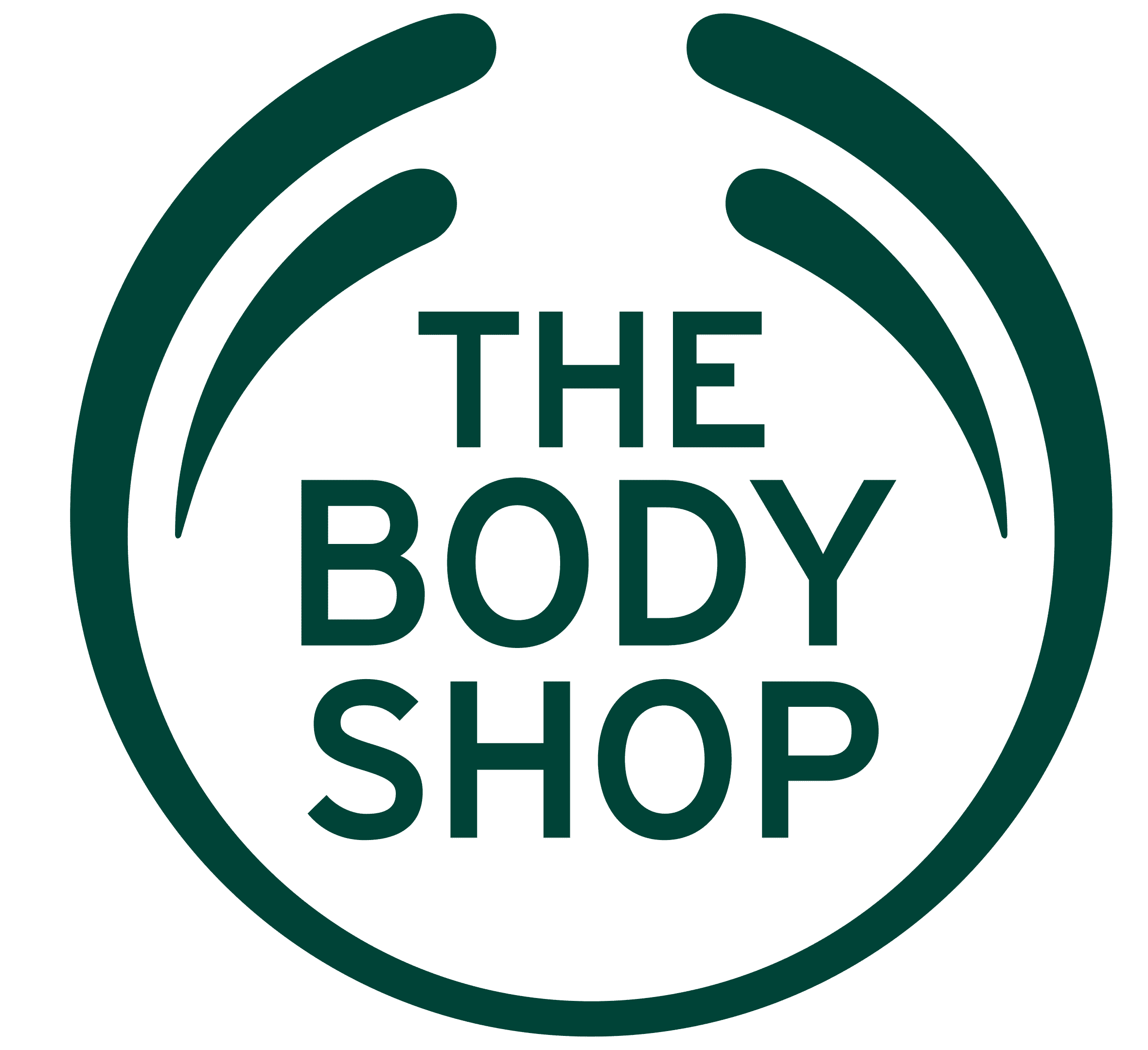 The Body Shop