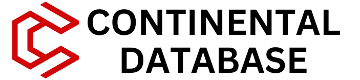 Continental Database